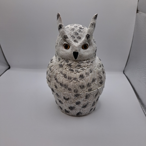 Roman Inc Nesting Snow Owl Set - Picture 4 of 16